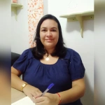 Maria Gabriela Ramos, Psicólogo UCV