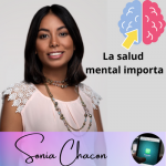 Sonia Chacon Psicóloga clínica