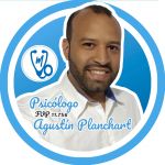 Agustin Planchart Psicólogo clínico
