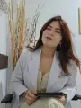 María Isabella Sánchez-Arias, Psicóloga ACT