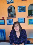 Raquel Mendoza Psicopedagogía